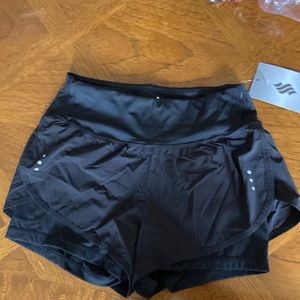 XS Soothfeel Running Shorts